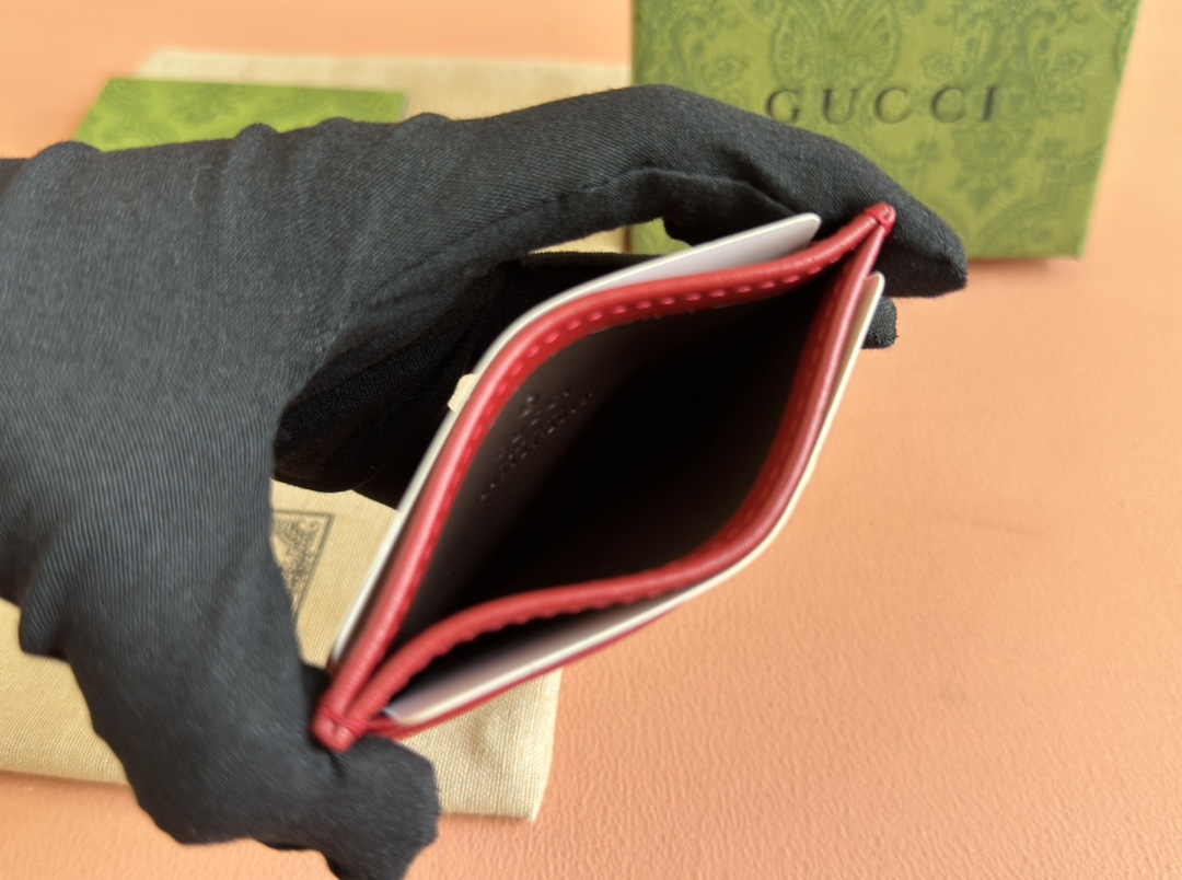 Gucci Wallets Purse